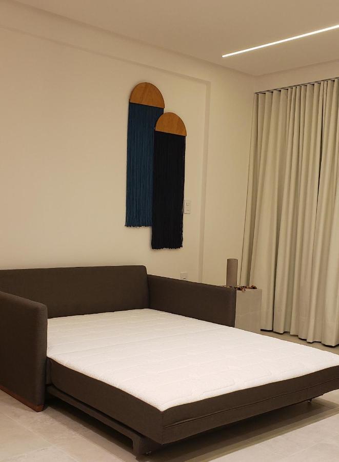 Flat Beira Mar Do Cabo Branco Apartment João Pessoa Екстериор снимка